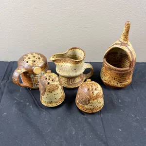 Handmade Kitchen Ceramics
