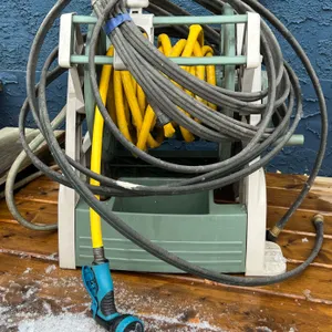 Ames ReelEasy & Hoses