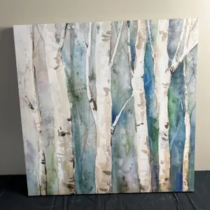 Canvas Art Print