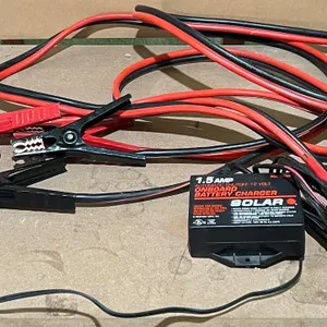 Automotive Emergency Tools