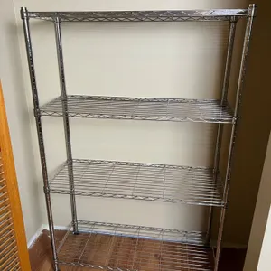 Bakers Rack