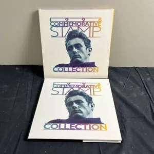 USPS 1996 Commemorative Stamp Collection