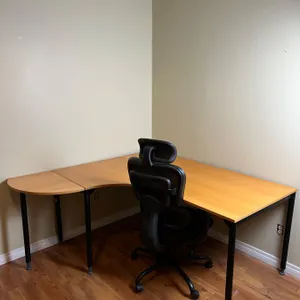 Home Office Table & Chair