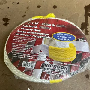 Erickson Recovery Strap
