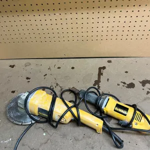 DeWalt Electric Power Tools