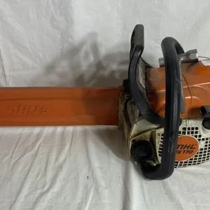 STIHL MS170 Chainsaw With 13in Bar