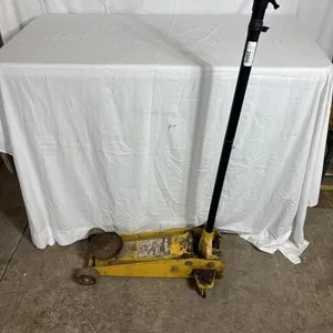 3 Ton Trolley Floor Jack
