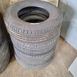 3 General tires 1 Cooper all tires same size