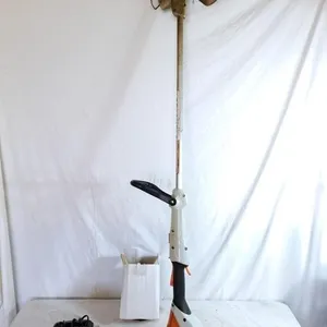 Stihl FSA 37 electric weed trimmer