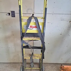 Ryder Fridge cart