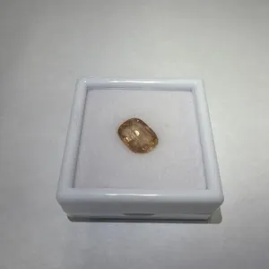 5.3 Carat Natural Imperial Topaz