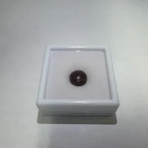 7.4 Carat Natural Star Ruby