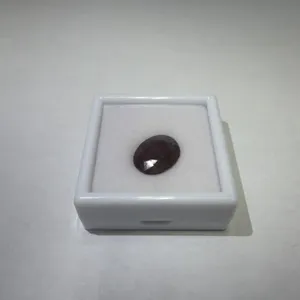 9.6 Carat Natural Ruby