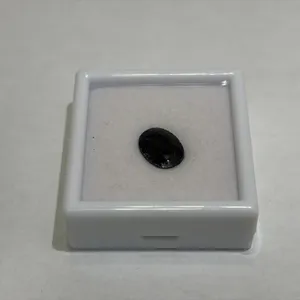 4.4 Carat Natural Blue Sapphire - Heat Treated