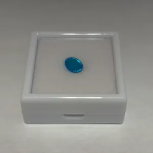 1.1 Carat Natural Blue Opal