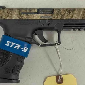 Stoeger Arms Pistol