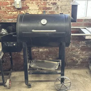 Pit Boss Smoker Model PB820ME