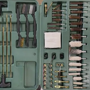 Gun Cleaning Kit