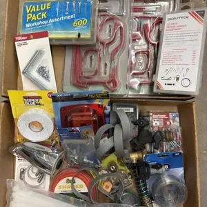 Hardware and More