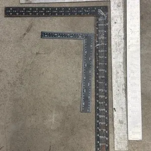 Metal Squares