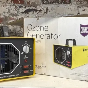 Ozone Generator