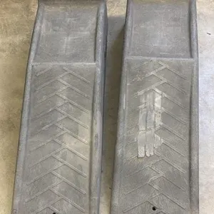 Rhino Ramps Plastic Car Ramps