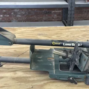Caldwell Lead Sled Shooting Rest