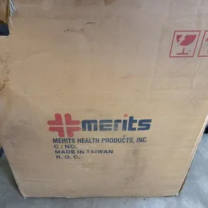Wheelchair in Box 
- appears new