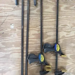 Bar Clamps