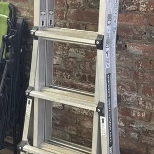 Franklin 17ft Multi-Task Ladder