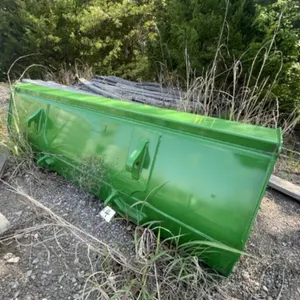 John Deere 8ft Bucket - NEW