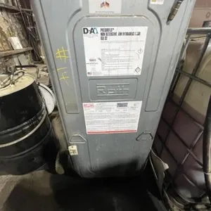 Presurflo Non Detergent AW Hyd Fluid in Tank
