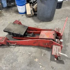 Heavy Duty Motor Jack
