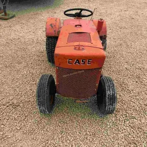 Sheriff & Estate Auction April 26, 2026