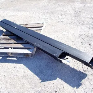 UNUSED Greatbear 10 Ft Fork Extensions