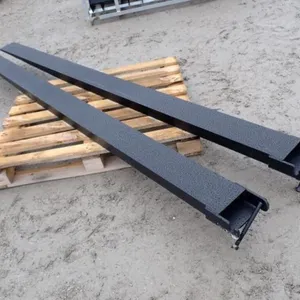 UNUSED Greatbear 10 Ft Fork Extensions