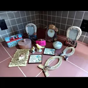 Decorative Assortment