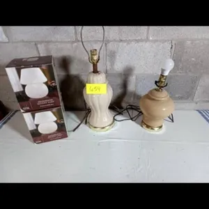 Lamps