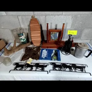 Assorted Home Decor Collection