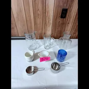 Kitchenware Set
