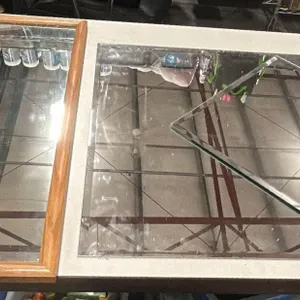 Two Mirrors