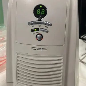 Honeywell QuickSteam Warm Mist Humidifier