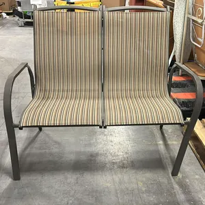 Outdoor Patio Loveseat