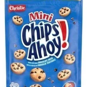 Chips Ahoy! Mini Chocolate Chip Cookies 200g