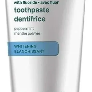 ATTITUDE Whitening Toothpaste Peppermint 120g
