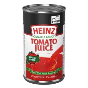 Heinz Tomato Juice 1.36 L