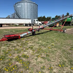 2023  Peck  10-51  Auger - 51FT