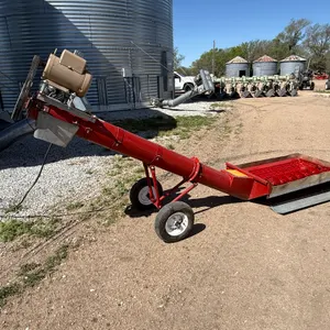 Sudenga  Electric Auger - 8IN