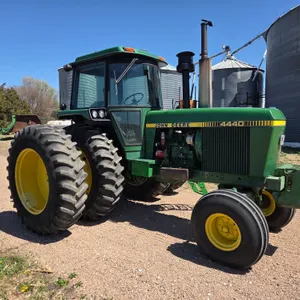 1979  John Deere  4440  Tractor