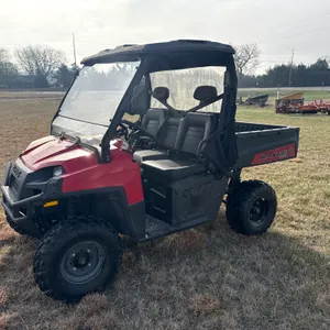 2013  Polaris  Ranger 800  UTV